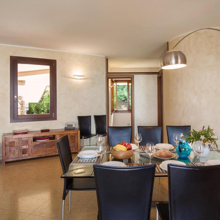 Villa Viu with Pool and Lake View - Villa avec Piscine Privée - 6