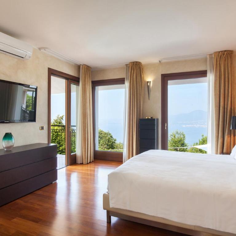 Villa Viu with Pool and Lake View - Villa avec Piscine Privée - 2