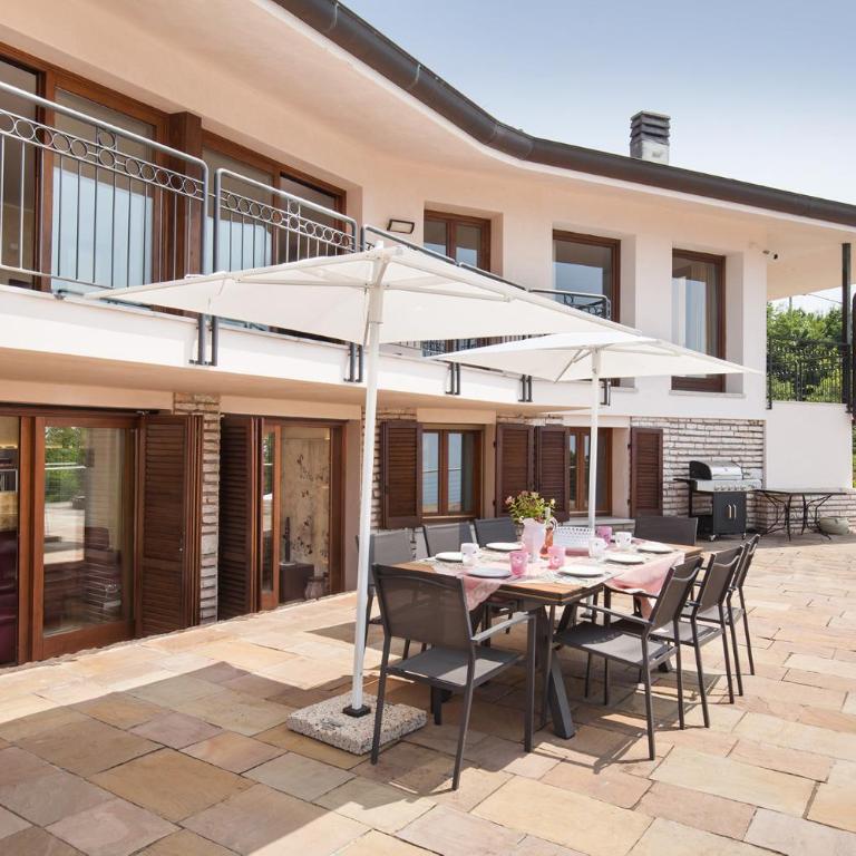 Villa Viu with Pool and Lake View - Villa avec Piscine Privée - 37