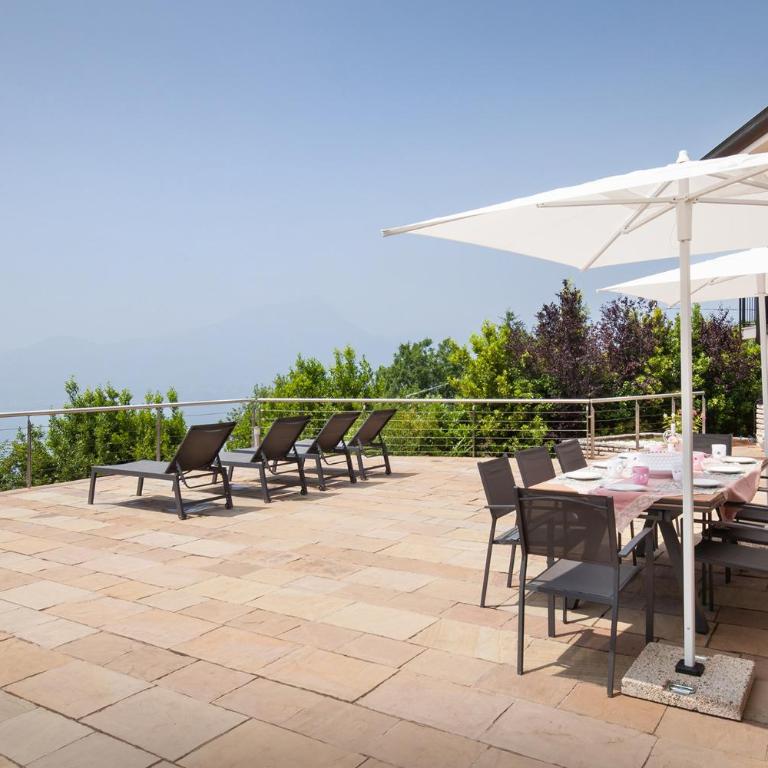 Villa Viu with Pool and Lake View - Villa avec Piscine Privée - 36