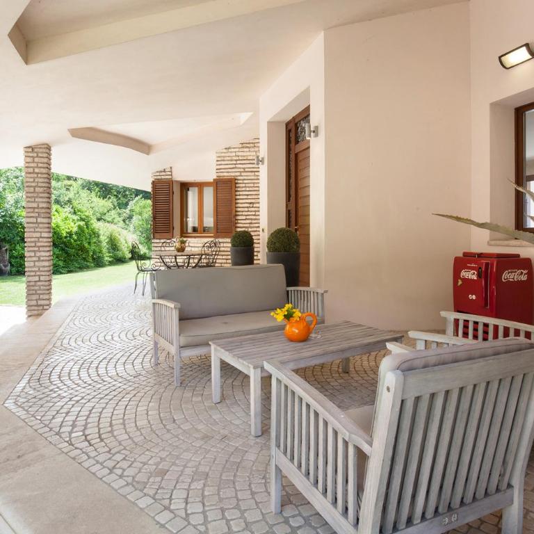 Villa Viu with Pool and Lake View - Villa avec Piscine Privée - 33