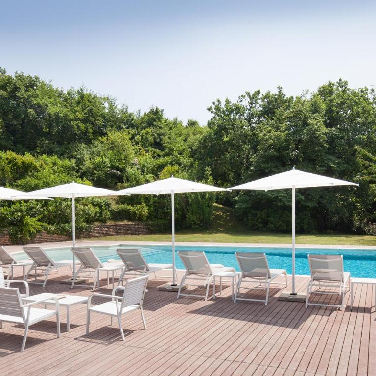 Villa Viu with Pool and Lake View - Villa avec Piscine Privée - 54