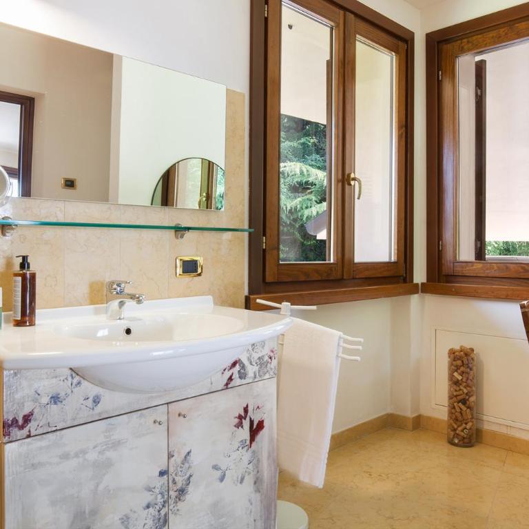 Villa Viu with Pool and Lake View - Villa avec Piscine Privée - 5