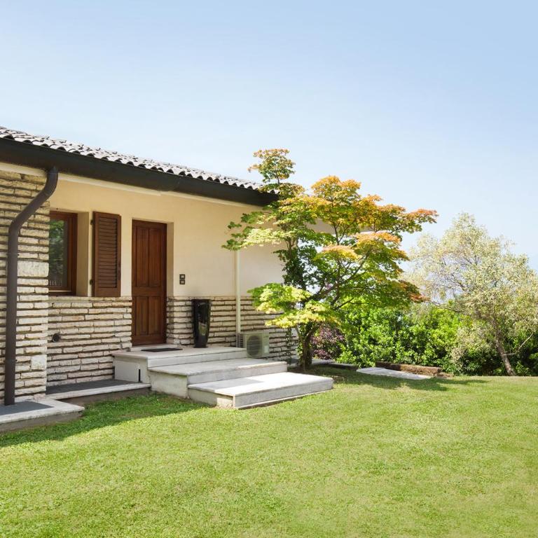 Villa Viu with Pool and Lake View - Villa avec Piscine Privée - 45