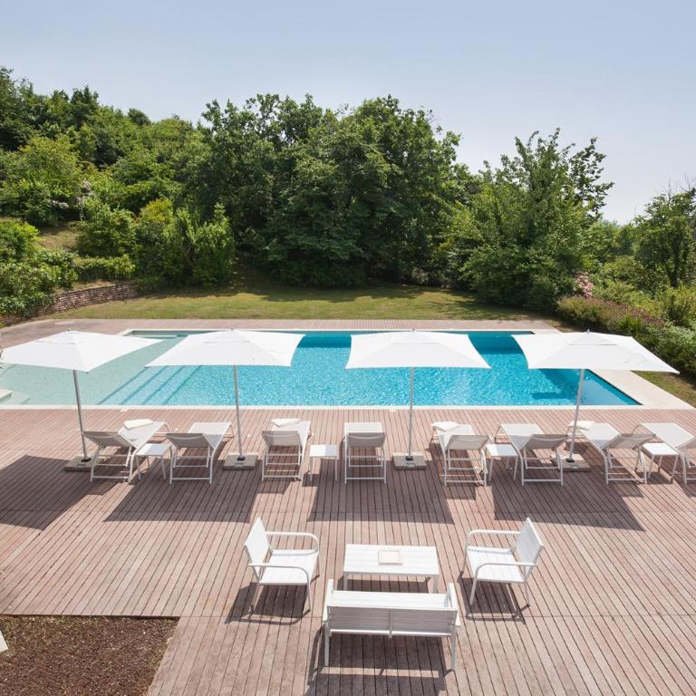 Villa Viu with Pool and Lake View - Villa avec Piscine Privée - 56
