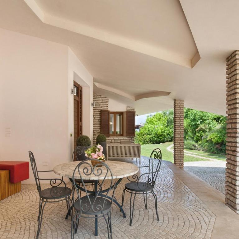 Villa Viu with Pool and Lake View - Villa avec Piscine Privée - 34