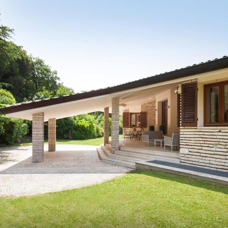 Villa Viu with Pool and Lake View - Villa avec Piscine Privée - 43