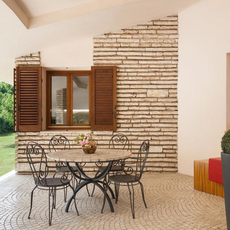 Villa Viu with Pool and Lake View - Villa avec Piscine Privée - 35