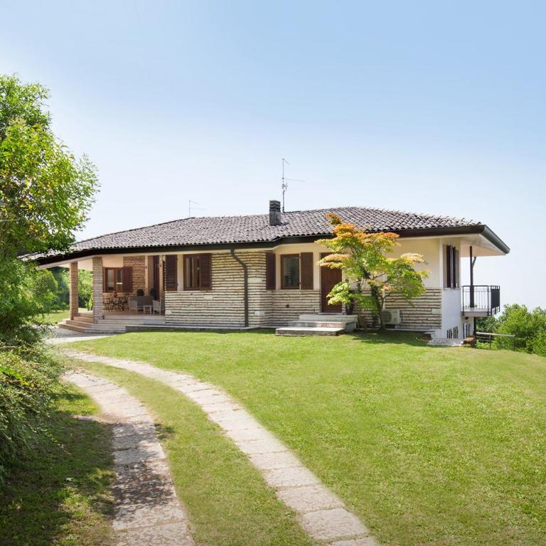 Villa Viu with Pool and Lake View - Villa avec Piscine Privée - 44