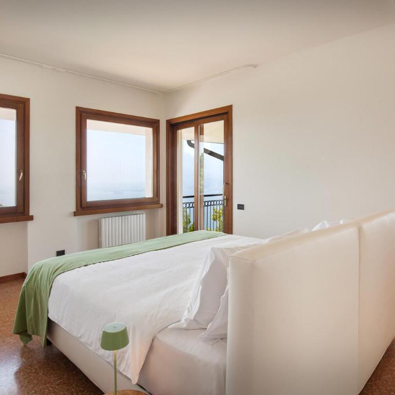 Villa Viu with Pool and Lake View - Villa avec Piscine Privée - 29