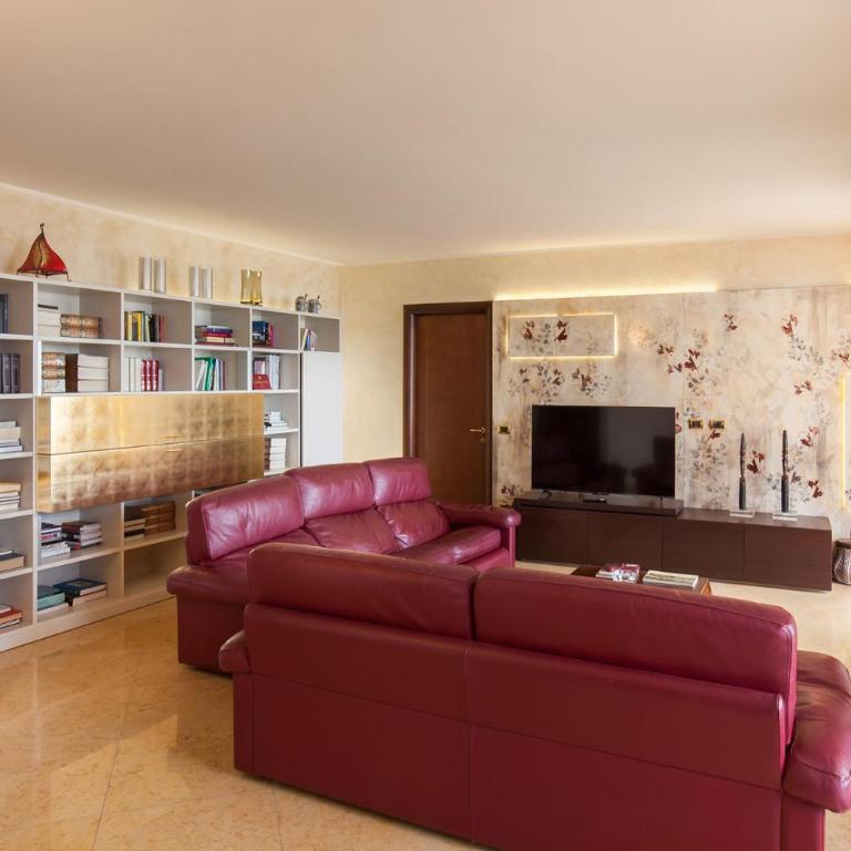 Villa Viu with Pool and Lake View - Villa avec Piscine Privée - 15