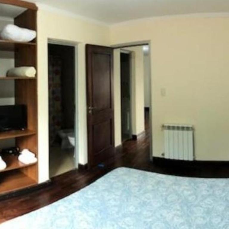 Departamento Caseros - Apartamento Estándar de 1 dormitorio - 1