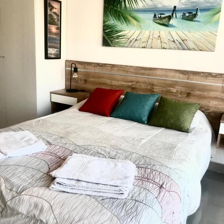 Hermoso-Corazón de la Ciudad-Caballito - Apartamento de 1 dormitorio - 3