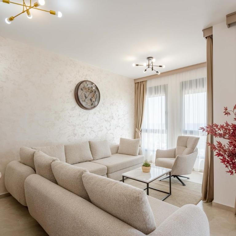 Vienna Luxury Apartments - Apartment with Sea View - 25