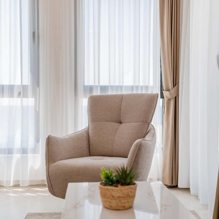 Vienna Luxury Apartments - Apartment with Sea View - 24