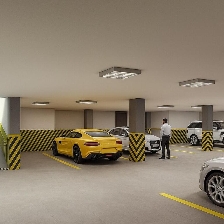 Comfort and convenience in La Paz TC paralelo - Two-Bedroom Apartment - 3