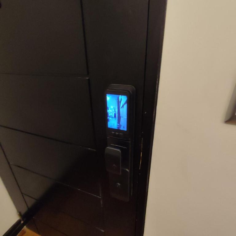 Comfort and convenience in La Paz TC paralelo - Two-Bedroom Apartment - 5