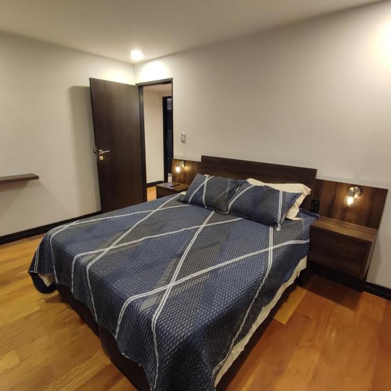 Comfort and convenience in La Paz TC paralelo - Two-Bedroom Apartment - 7