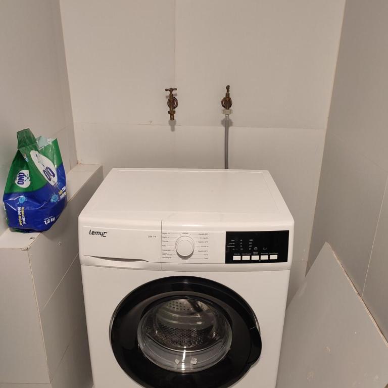 Comfort and convenience in La Paz TC paralelo - Two-Bedroom Apartment - 9