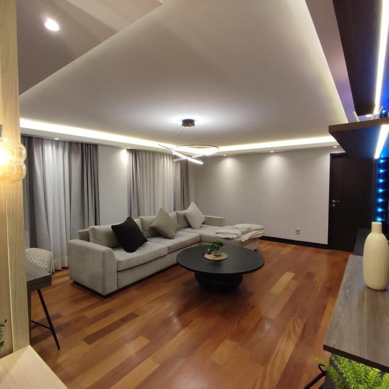 Comfort and convenience in La Paz TC paralelo - Two-Bedroom Apartment - 11