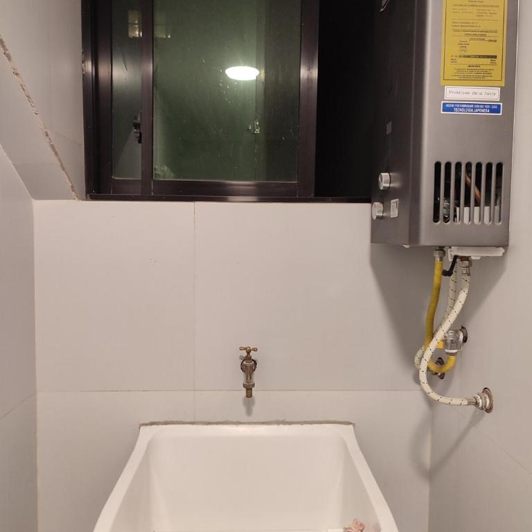 Comfort and convenience in La Paz TC paralelo - Two-Bedroom Apartment - 15