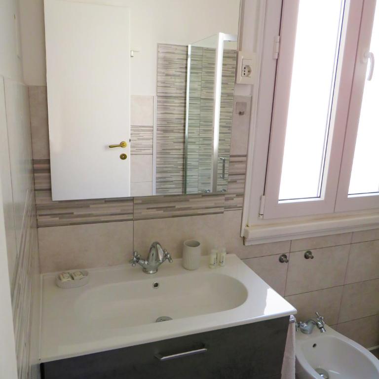 Attichetto romano - Appartamento con 1 Camera da Letto - 27