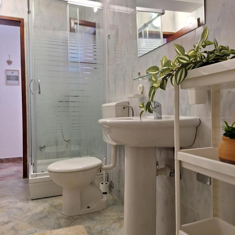 Savo Apartments - Apartman sa 2 Spavaće Sobe, Terasom i Pogledom na More - 1