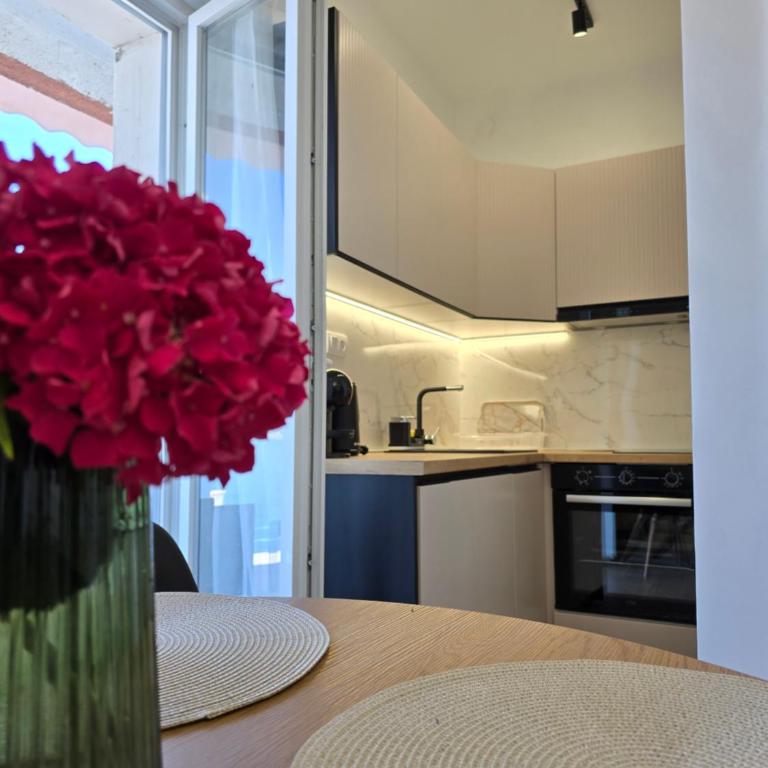 Apartmani Nikolić "Na pjeni od mora" - One-Bedroom Apartment - 3