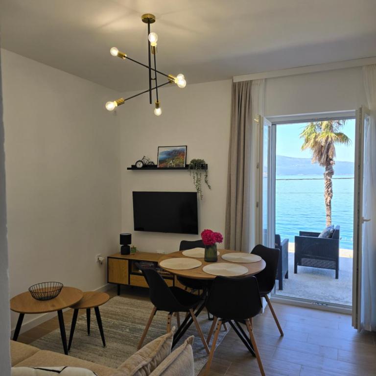 Apartmani Nikolić "Na pjeni od mora" - One-Bedroom Apartment - 2