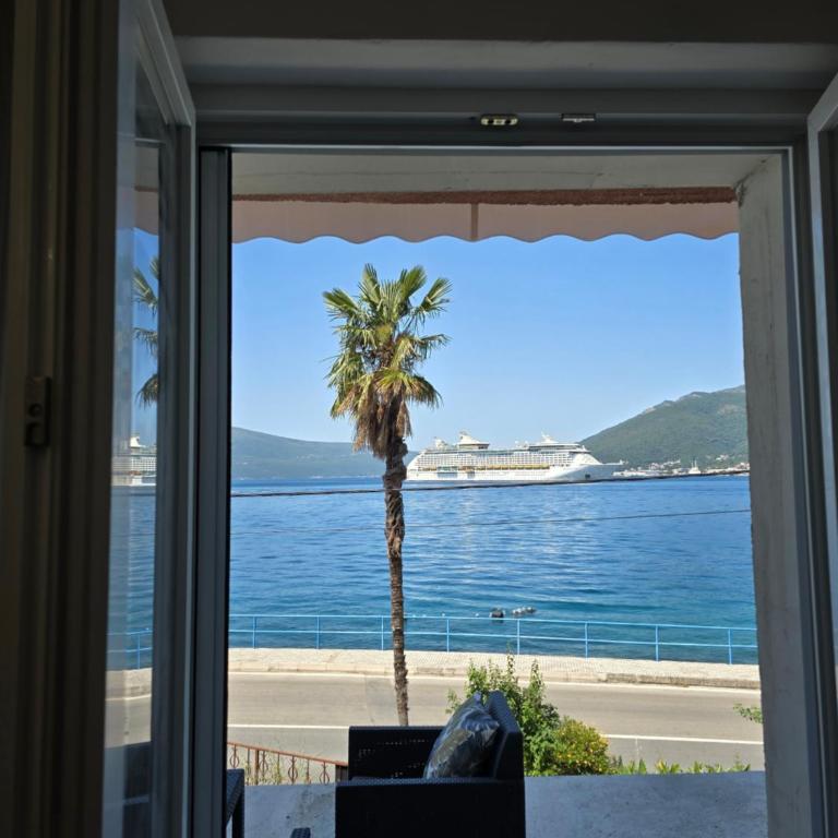 Apartmani Nikolić "Na pjeni od mora" - One-Bedroom Apartment - 5