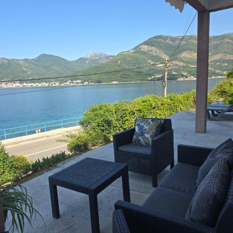 Apartmani Nikolić "Na pjeni od mora" - One-Bedroom Apartment - 6