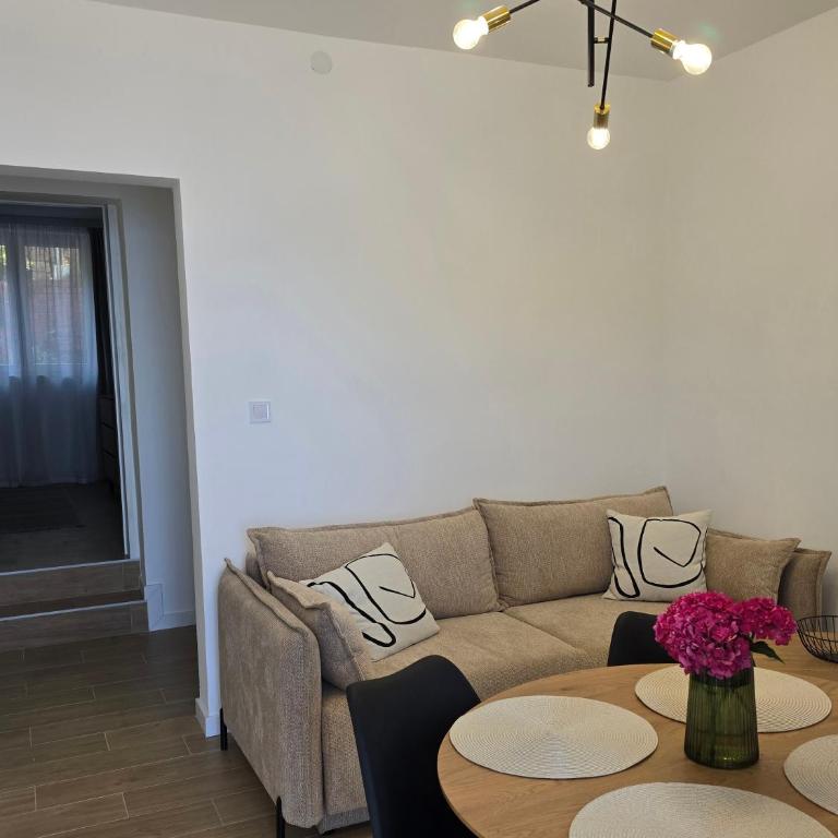 Apartmani Nikolić "Na pjeni od mora" - One-Bedroom Apartment - 16