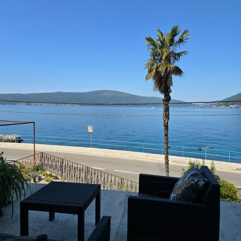 Apartmani Nikolić "Na pjeni od mora" - One-Bedroom Apartment - 17