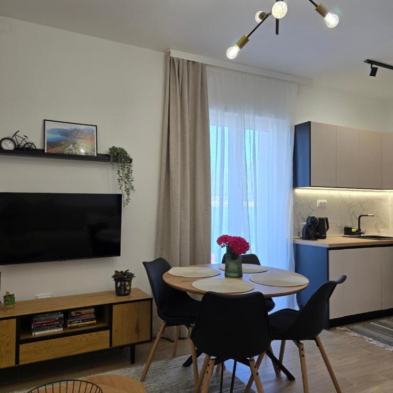 Apartmani Nikolić "Na pjeni od mora" - One-Bedroom Apartment - 7