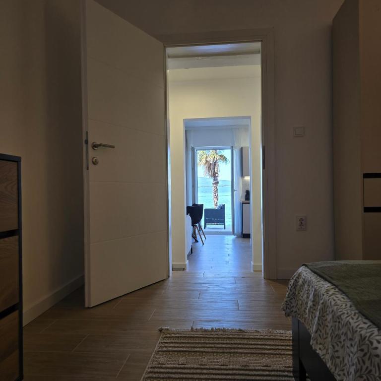 Apartmani Nikolić "Na pjeni od mora" - One-Bedroom Apartment - 19