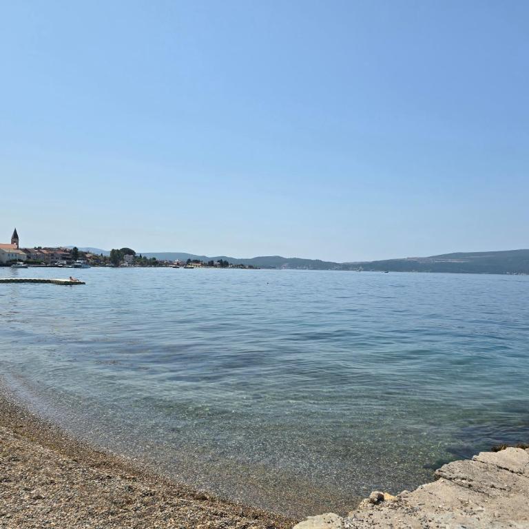 Apartmani Nikolić "Na pjeni od mora" - One-Bedroom Apartment - 22