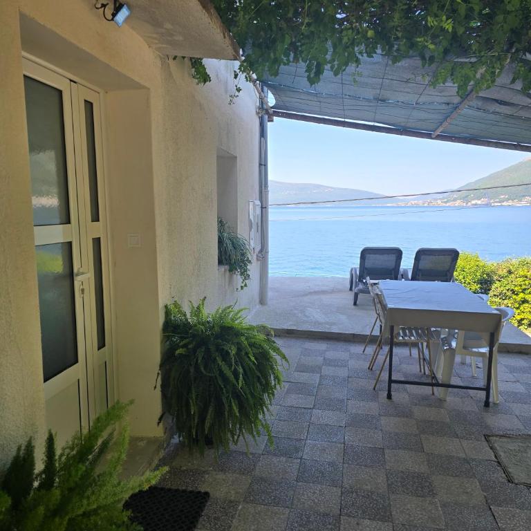 Apartmani Nikolić "Na pjeni od mora" - One-Bedroom Apartment - 26