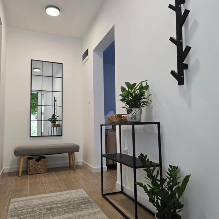 Apartmani Nikolić "Na pjeni od mora" - One-Bedroom Apartment - 28
