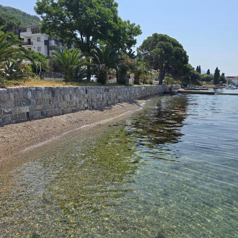 Apartmani Nikolić "Na pjeni od mora" - One-Bedroom Apartment - 30