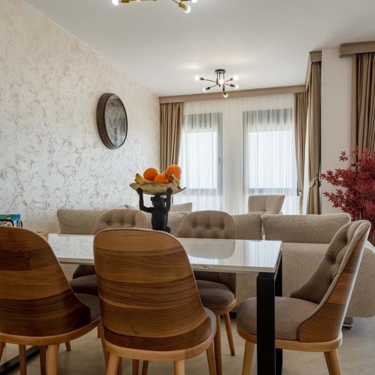 Vienna Luxury Apartments - Apartment with Sea View - 22