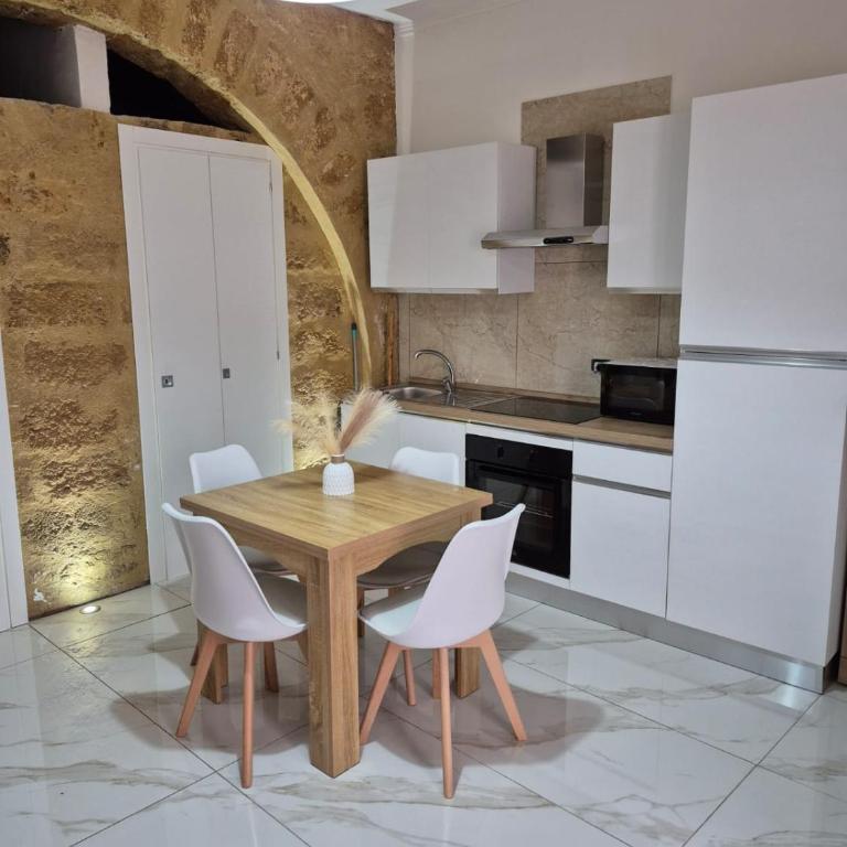 A Casa Do Paisi - Realmonte - Appartamento con 1 Camera da Letto - 1