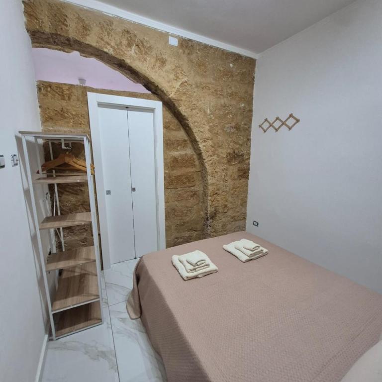 A Casa Do Paisi - Realmonte - Appartamento con 1 Camera da Letto - 7
