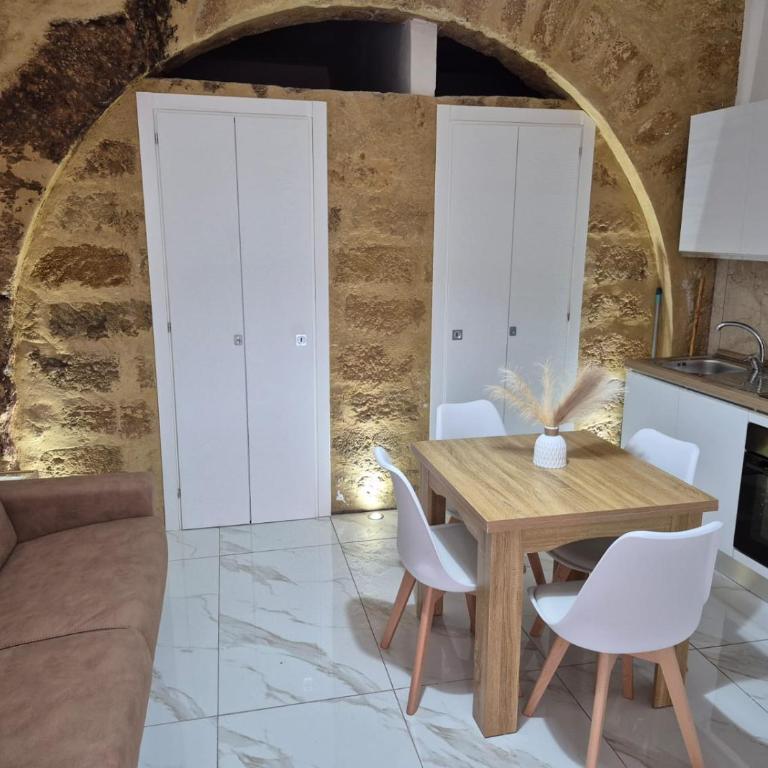 A Casa Do Paisi - Realmonte - Appartamento con 1 Camera da Letto - 5