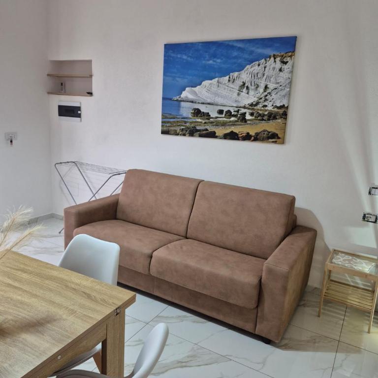 A Casa Do Paisi - Realmonte - Appartamento con 1 Camera da Letto - 8