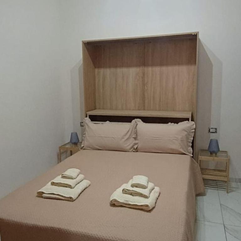 A Casa Do Paisi - Realmonte - Appartamento con 1 Camera da Letto - 10