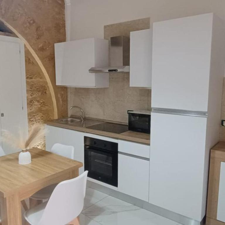 A Casa Do Paisi - Realmonte - Appartamento con 1 Camera da Letto - 11