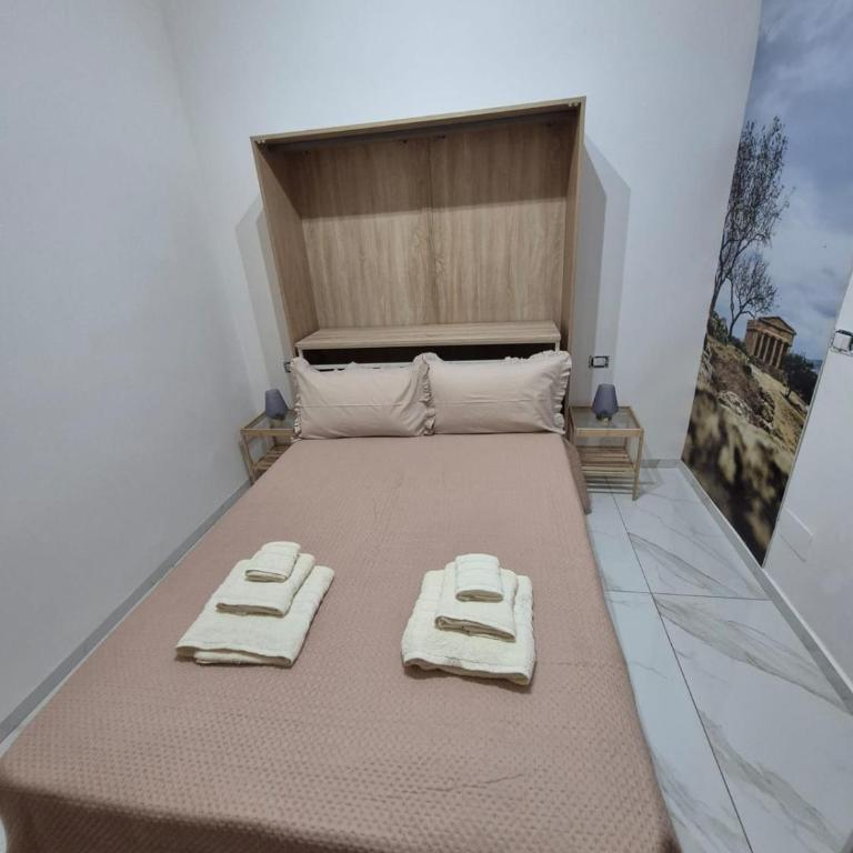 A Casa Do Paisi - Realmonte - Appartamento con 1 Camera da Letto - 13