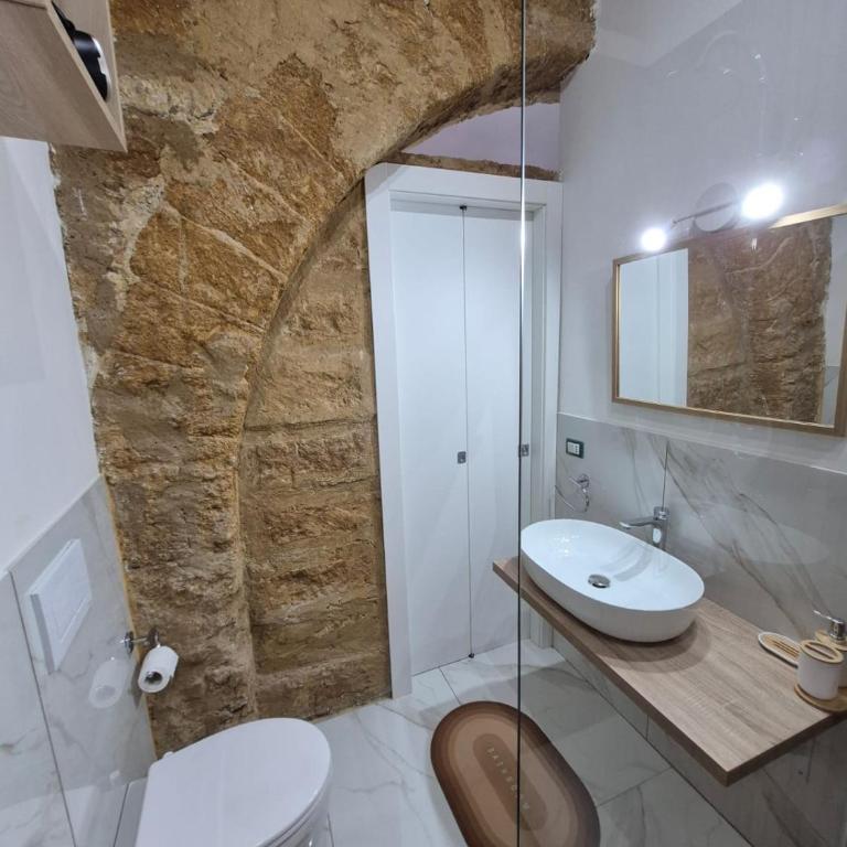 A Casa Do Paisi - Realmonte - Appartamento con 1 Camera da Letto - 4