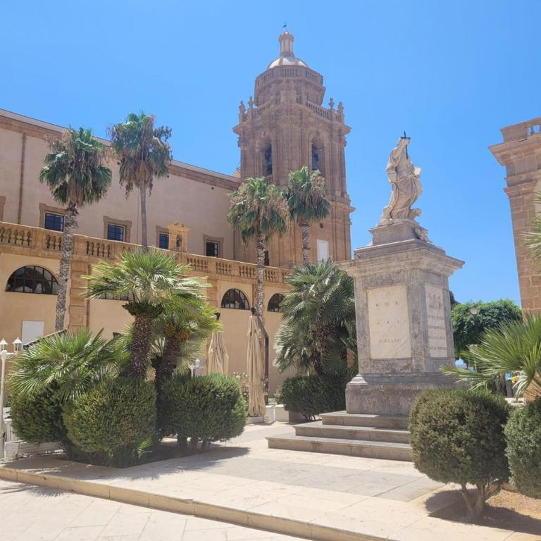 Casa Isabel - Appartamento con 3 Camere da Letto e con Balcone - 36