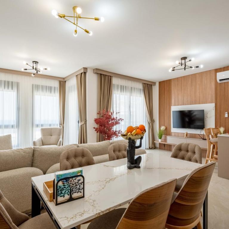 Vienna Luxury Apartments - Apartment with Sea View - 21
